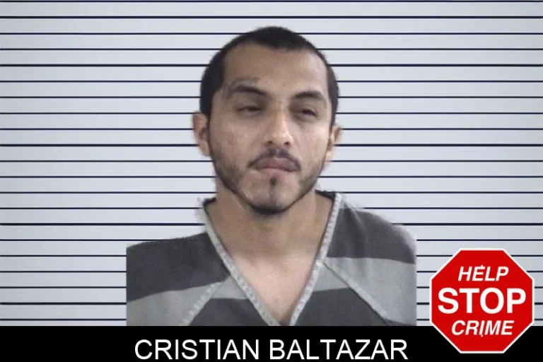 Cristian Baltazar mugshot – Whitfield County , Georgia Cristian Baltazar