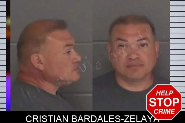 Cristian Bardales-Zelaya