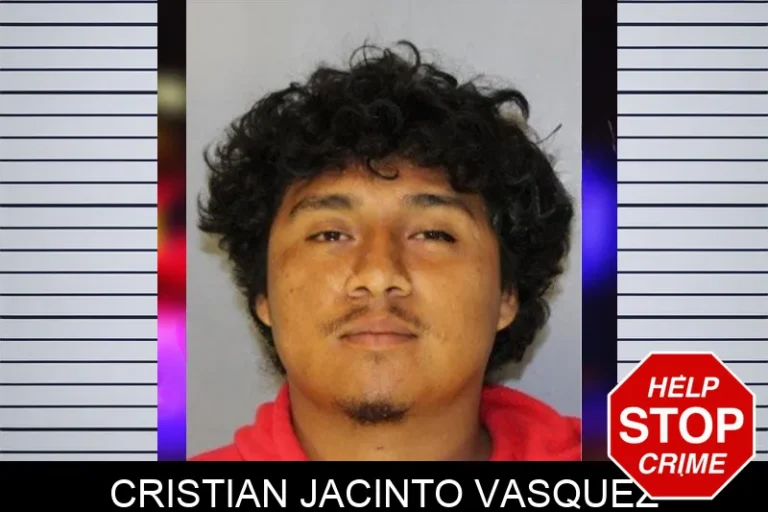 Cristian Jacinto Vasquez