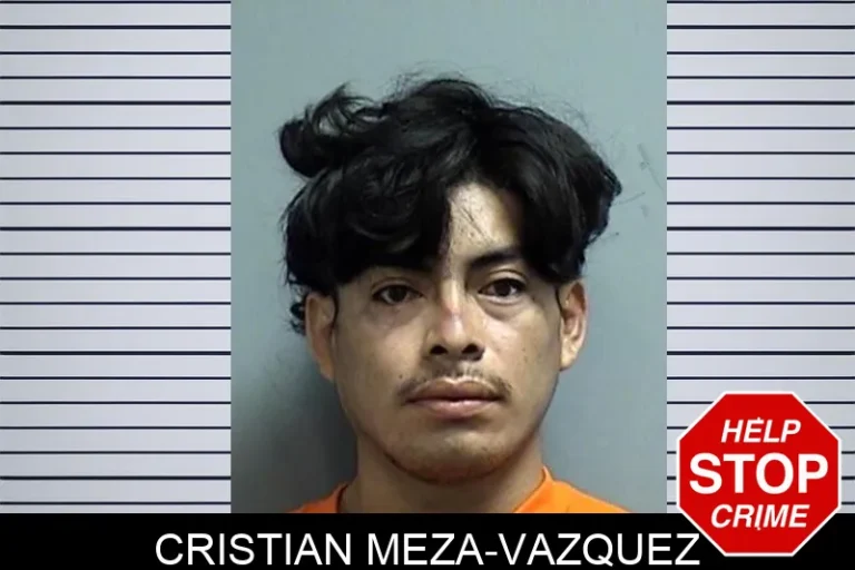 Cristian Meza-Vazquez