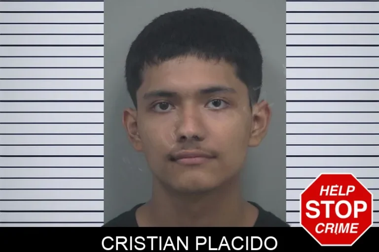 Cristian Placido
