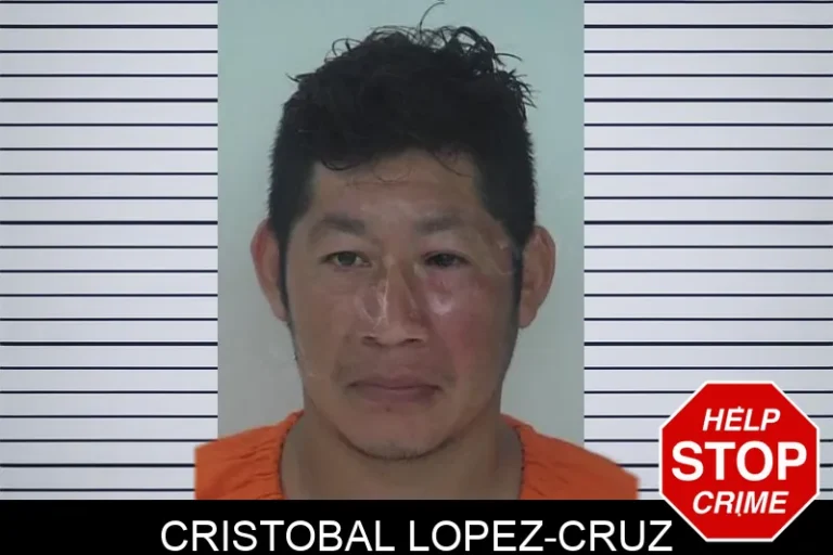 Cristobal Lopez-Cruz