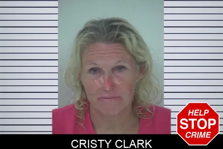 Cristy Clark