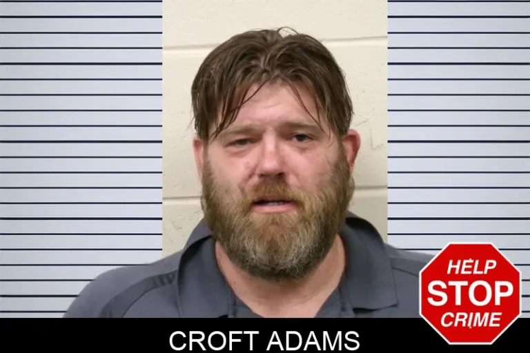 Croft Adams