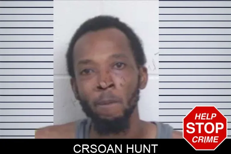 Crsoan Hunt