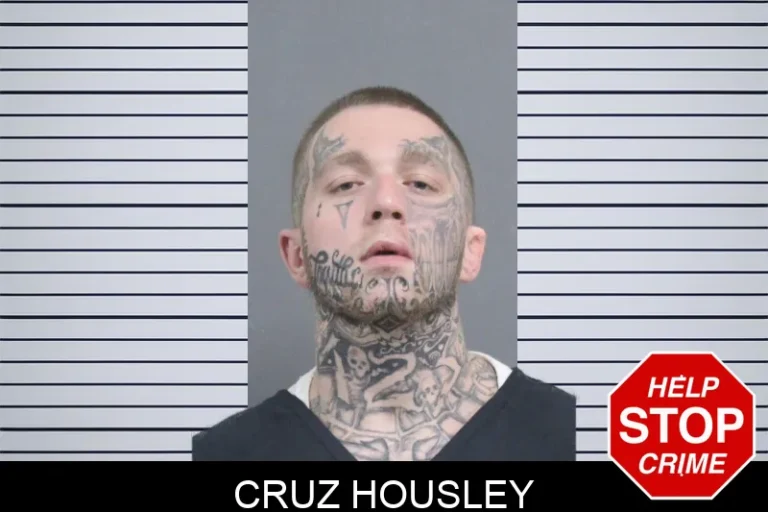 Cruz Housley