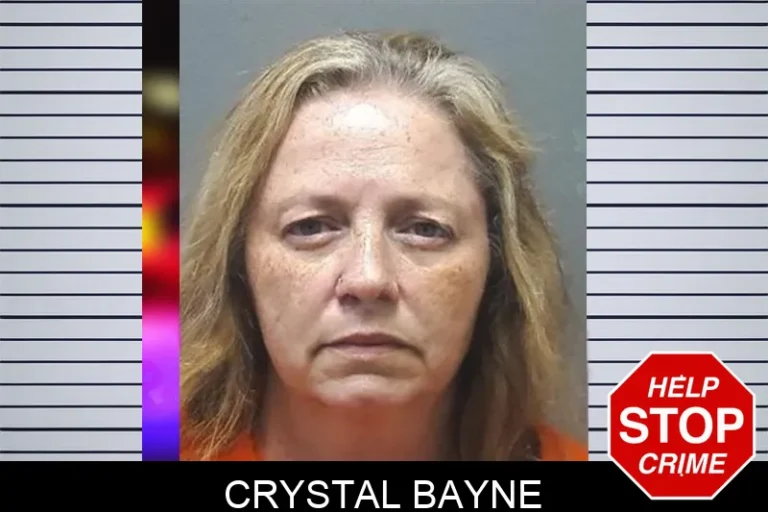 Crystal Bayne mugshot – Cherokee County , Georgia Crystal Bayne