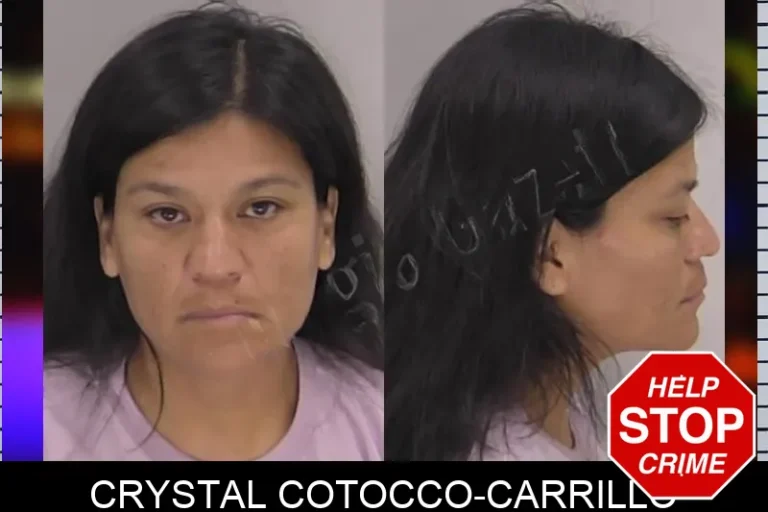 Crystal Cotocco-Carrillo