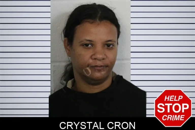 Crystal Cron