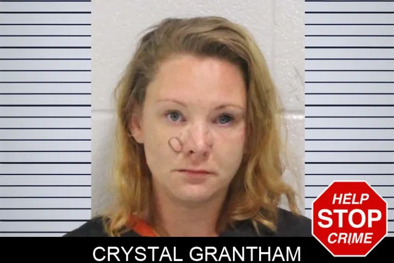 Crystal Grantham