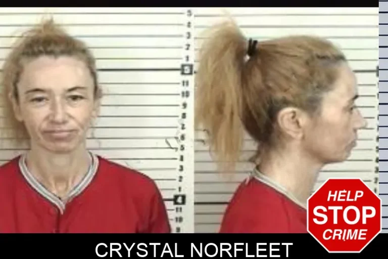 Crystal Norfleet