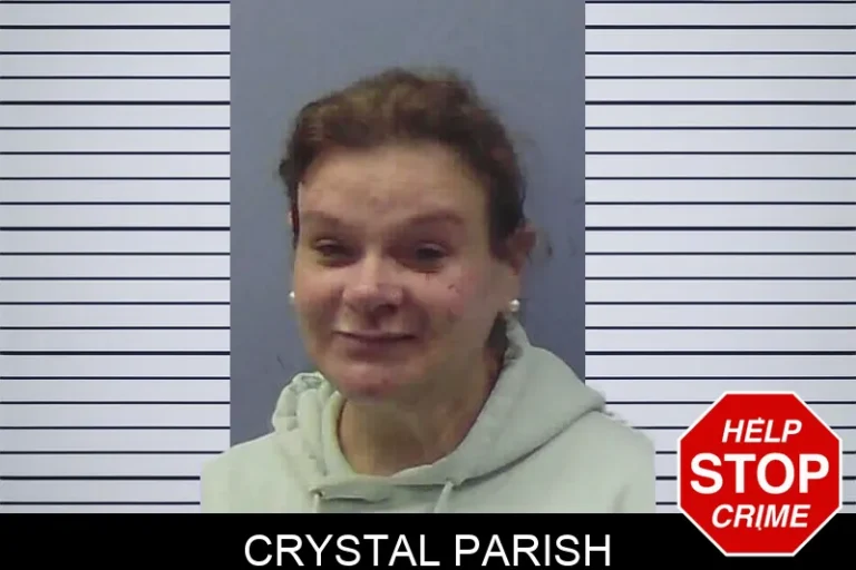 Crystal Parish