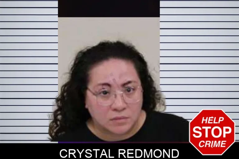 Crystal Redmond