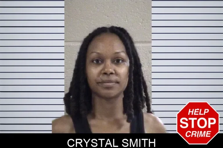 Crystal Smith