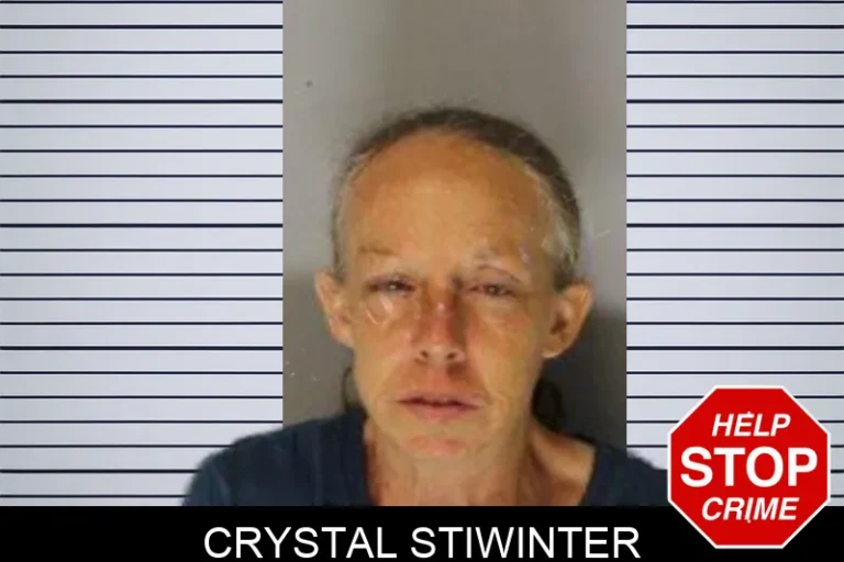 Crystal Stiwinter