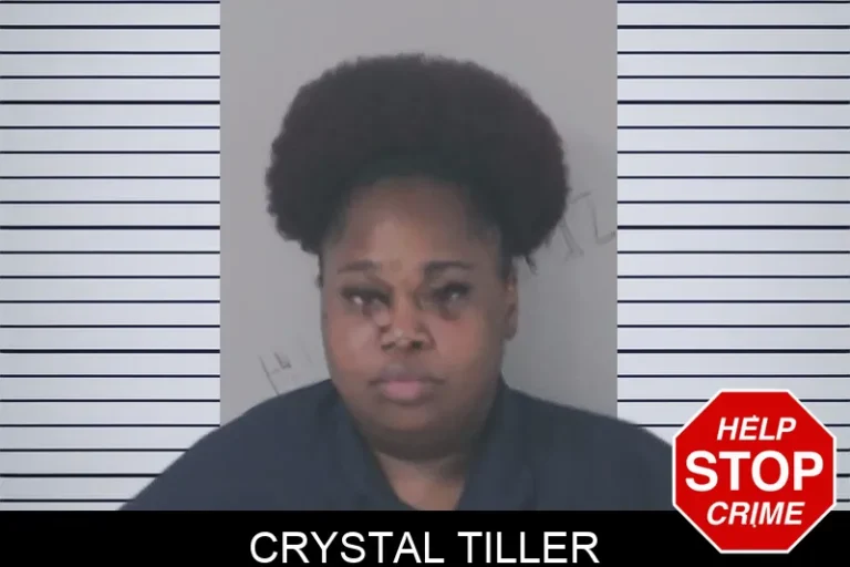 Crystal Tiller