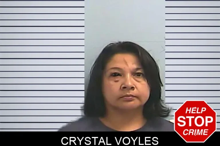 Crystal Voyles