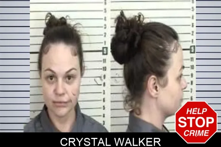 Crystal Walker