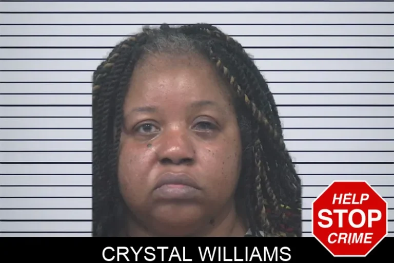 Crystal Williams