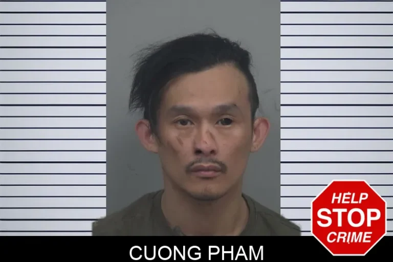 Cuong Pham