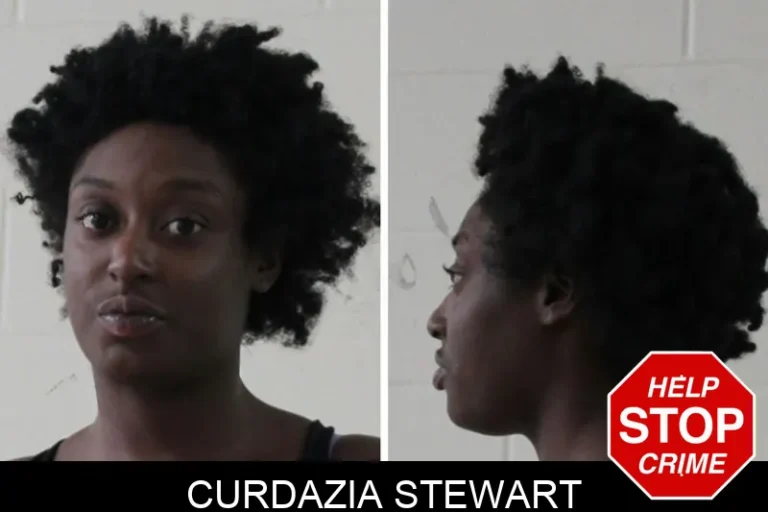 Curdazia Stewart
