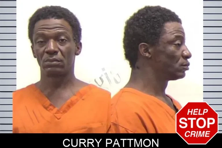 Curry Pattmon mugshot – Clarke County , Georgia Curry Pattmon