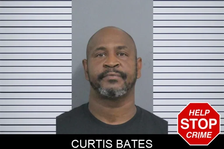 Curtis Bates