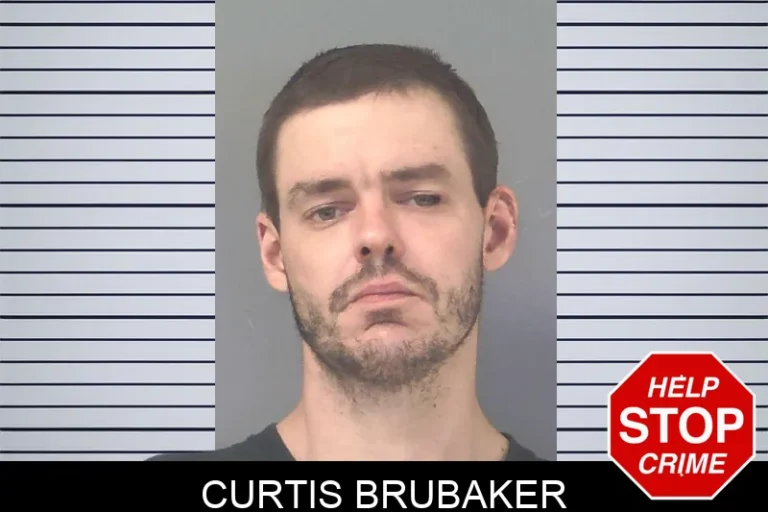 Curtis Brubaker mugshot β Douglas County , Georgia Curtis Brubaker