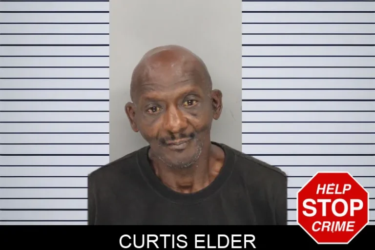 Curtis Elder