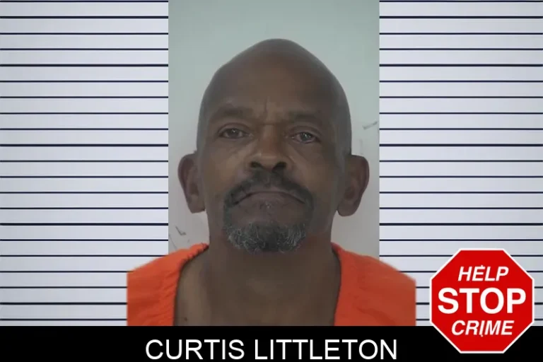 Curtis Littleton
