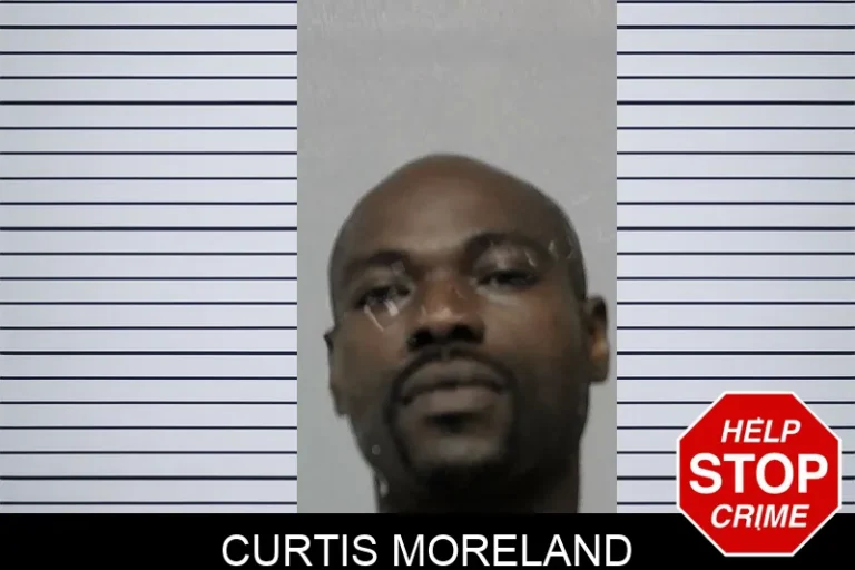 Curtis Moreland