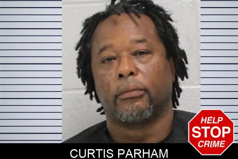 Curtis Parham