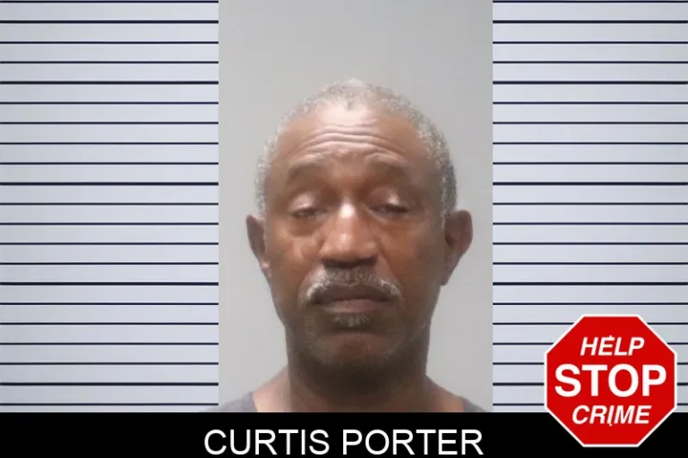 Curtis Porter