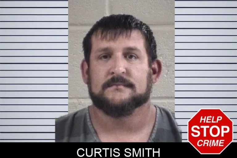 Curtis Smith