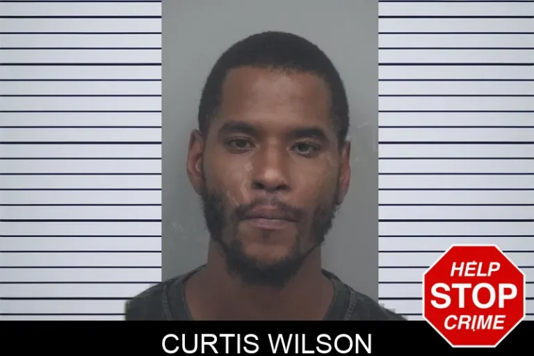 Curtis Wilson mugshot – Gwinnett County , Georgia Curtis Wilson