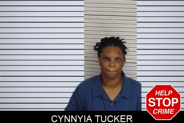 Cynnyia Tucker mugshot – Rockdale County , Georgia Cynnyia Tucker