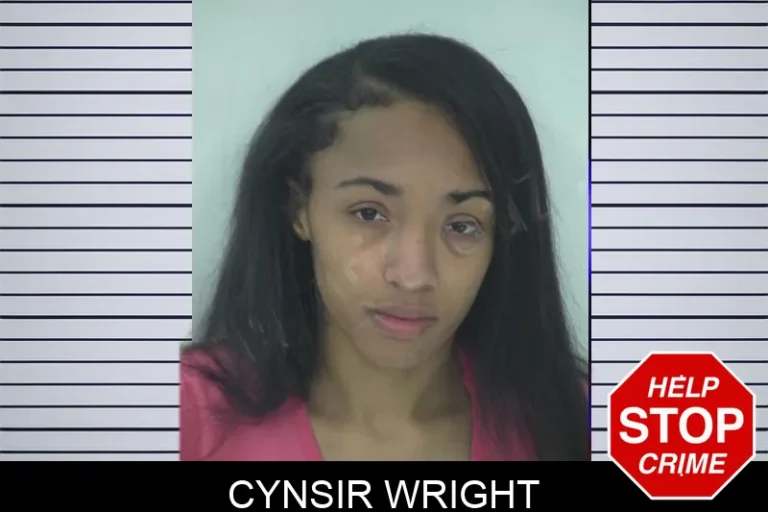 Cynsir Wright