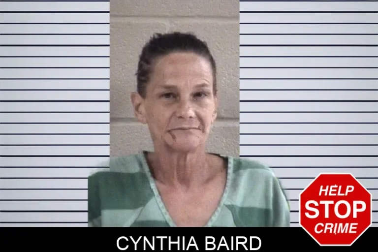 Cynthia Baird