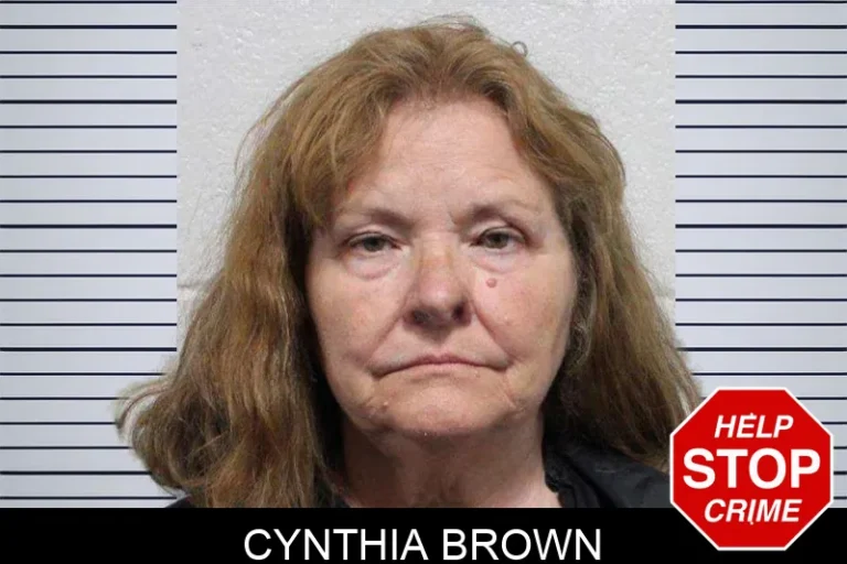 Cynthia Brown