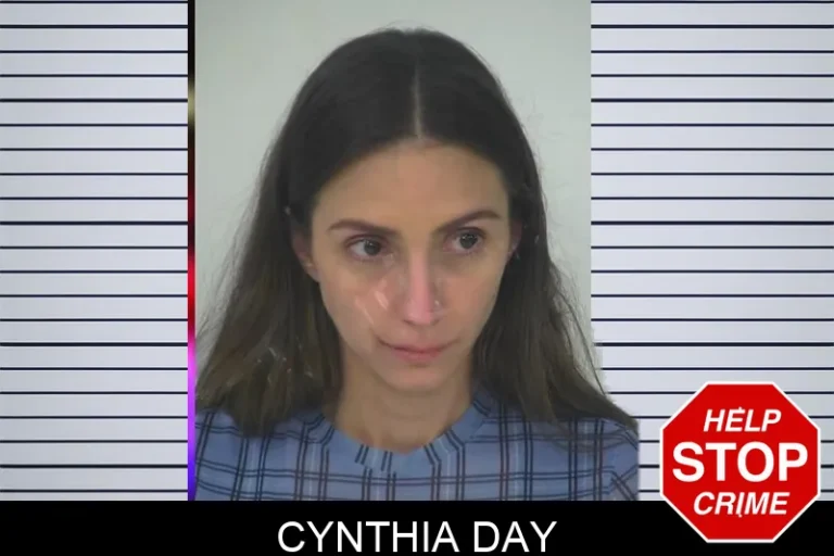Cynthia Day mugshot – Fayette County , Georgia Cynthia Day