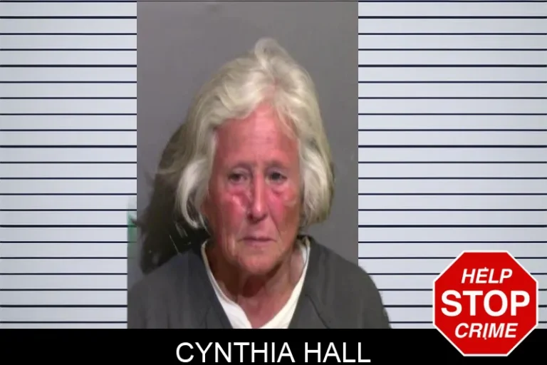Cynthia Hall