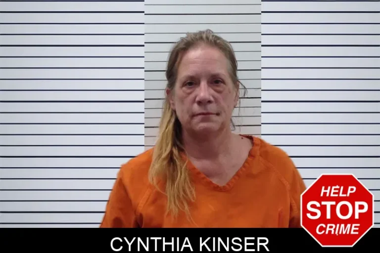 Cynthia Kinser