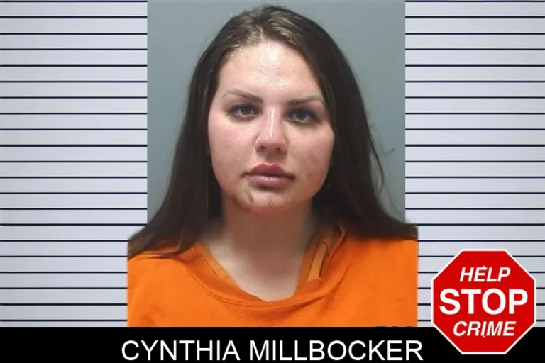 Cynthia Millbocker