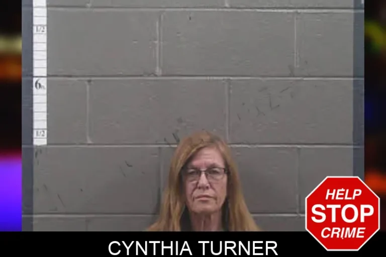 Cynthia Turner