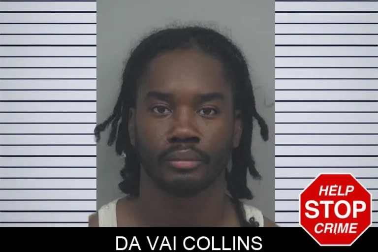 Da Vai Collins