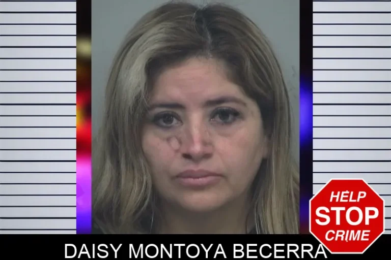 Daisy Montoya Becerra