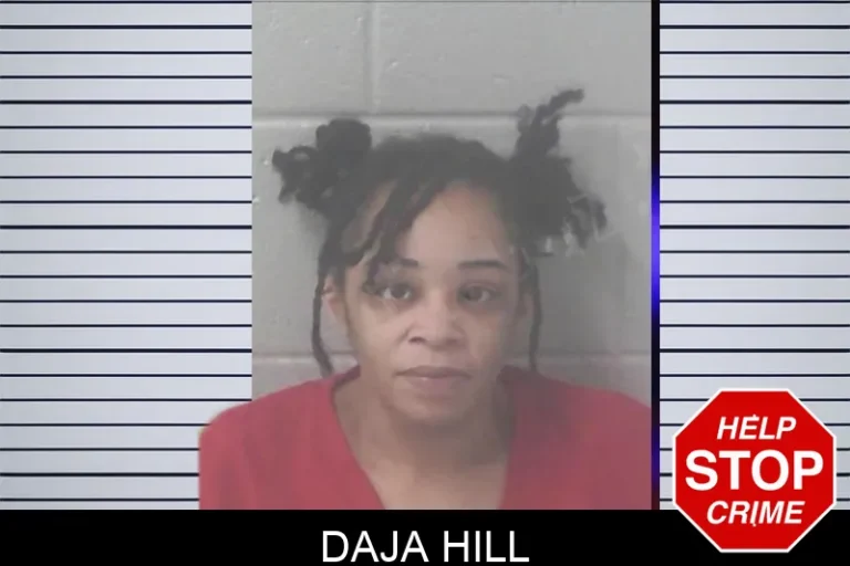 Daja Hill
