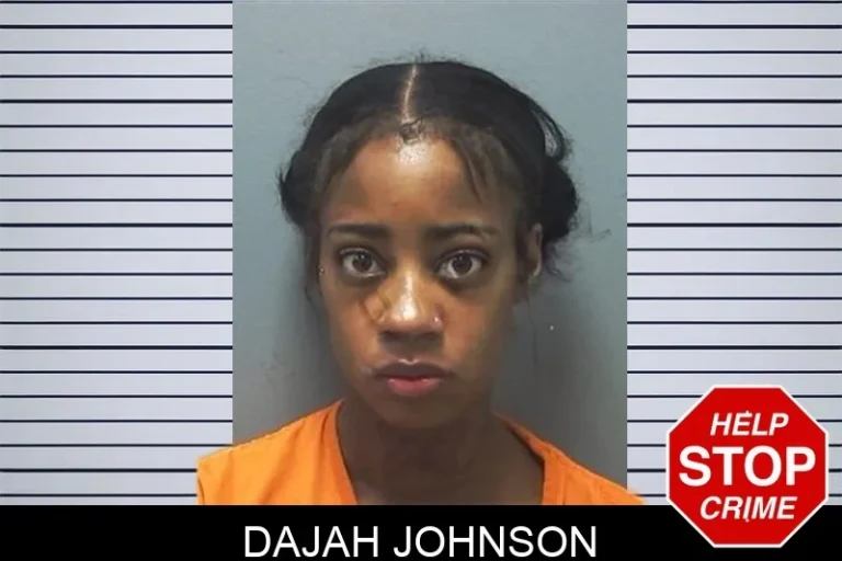 Dajah Johnson mugshot – Cherokee County , Georgia Dajah Johnson