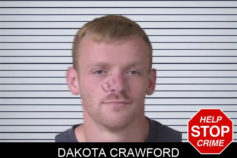 Dakota Crawford