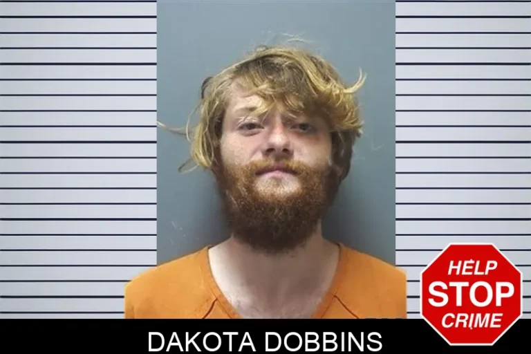 Dakota Dobbins